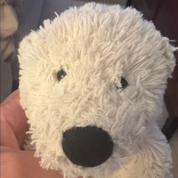 Jellycat Perry Polar bear - Picture 4 of 6